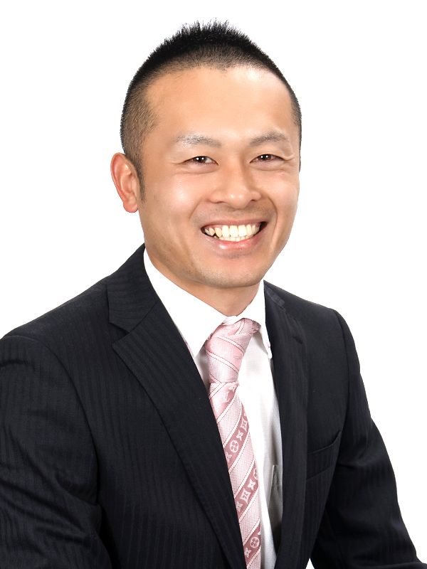 ちょこっと部|代表|山田太